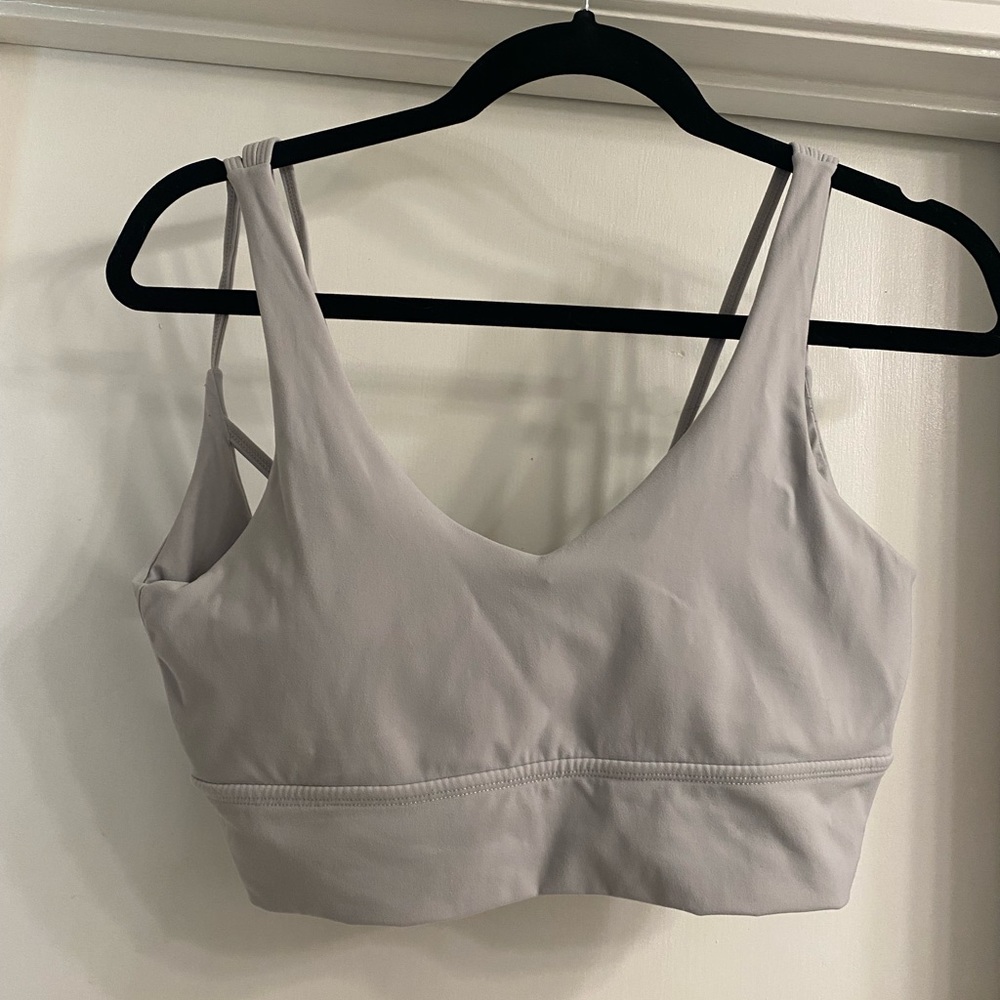 BuffBunny Collection Monarch Sports Bra